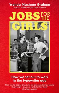 Cover image for Jobs for the Girls