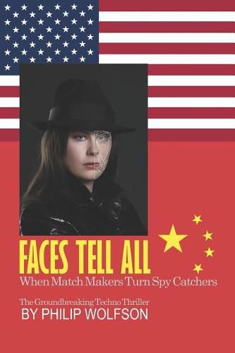 Cover image for Faces Tell All