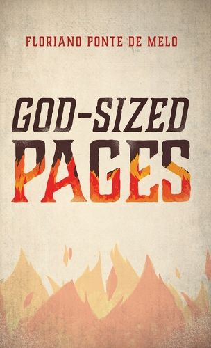 Cover image for God-Sized Pages