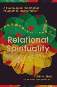 Cover image for Relational Spirituality