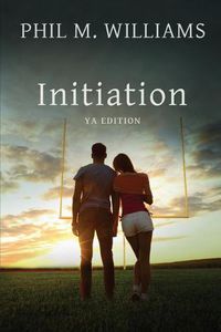 Cover image for Initiation YA Edition