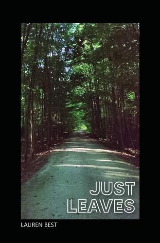 Cover image for Just Leaves