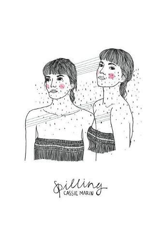 Cover image for Spilling