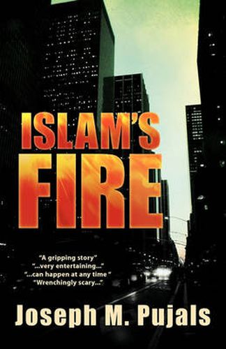 Cover image for Islam's Fire