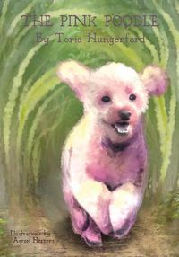 Cover image for The Pink Poodle