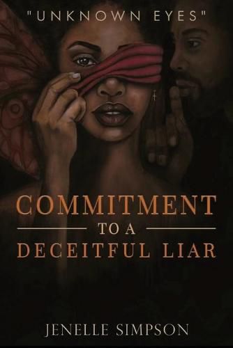 Cover image for Commitment To A Deceitful Liar