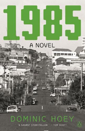 Cover image for 1985