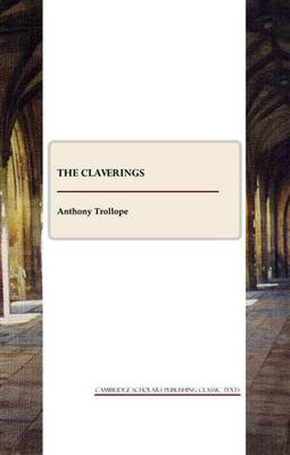 Cover image for The Claverings