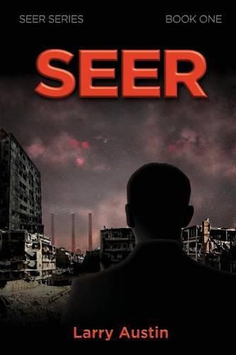 Cover image for Seer: Seer Series - Book One