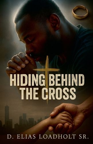 Cover image for Hiding Behind The Cross