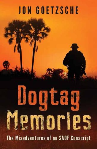 Cover image for Dogtag Memories