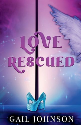 Cover image for Love Rescued
