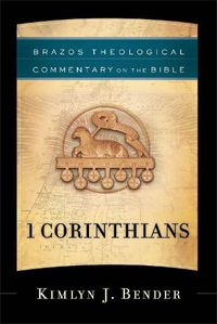 Cover image for 1 Corinthians