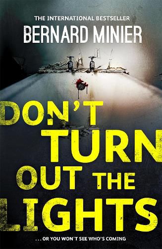 Cover image for Don't Turn Out the Lights