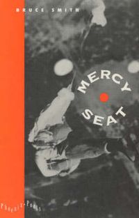 Cover image for Mercy Seat