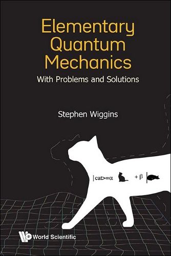 Cover image for Elementary Quantum Mechanics: With Problems And Solutions