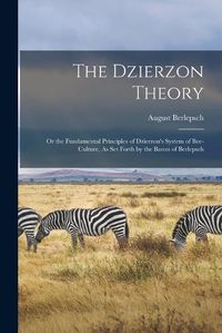 Cover image for The Dzierzon Theory