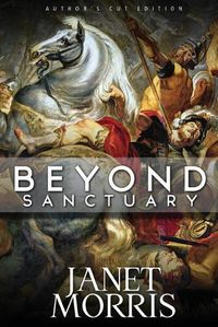 Cover image for Beyond Sanctuary