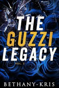 Cover image for The Guzzi Legacy: Vol 2