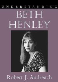 Cover image for Understanding Beth Henley