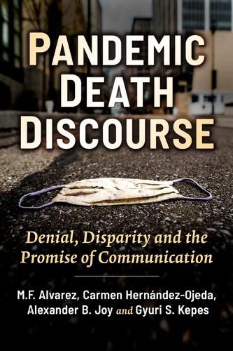 Pandemic Death Discourse