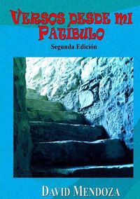 Cover image for Versos Desde Mi Patibulo