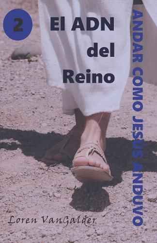 Cover image for El ADN del Reino