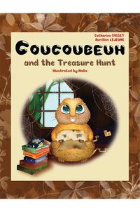 Cover image for Coucoubeuh and the Treasure Hunt