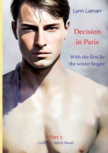 Cover image for Decision in Paris