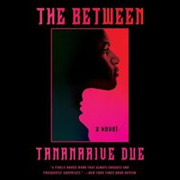 Cover image for The Between Lib/E