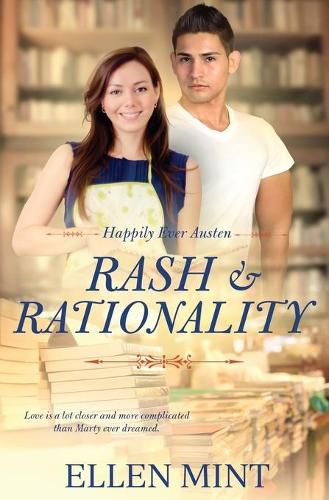 Cover image for Rash & Rationality