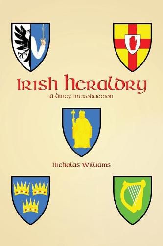 Irish Heraldry: A Brief Introduction