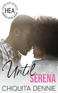 Cover image for Until Serena