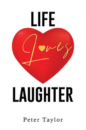 Cover image for Life Loves Laughter
