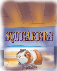 Cover image for Squeakers