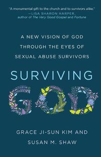 Cover image for Surviving God