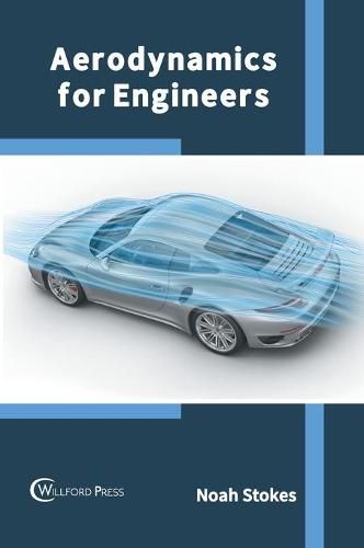 Cover image for Aerodynamics for Engineers