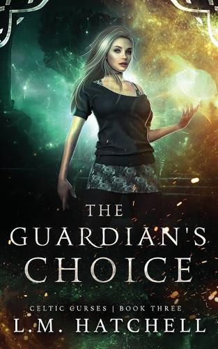 Cover image for The Guardian's Choice