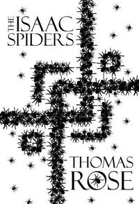 Cover image for The Isaac Spiders