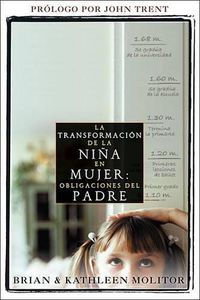 Cover image for La Transformacion La Ni: Obligaciones del Padre