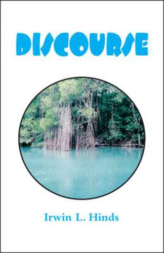 Cover image for Discourse