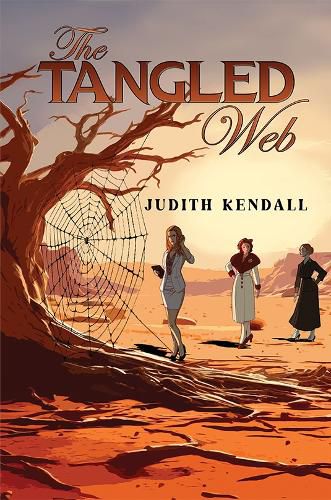 Cover image for The Tangled Web