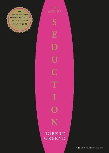 Cover image for The Art of Seduction