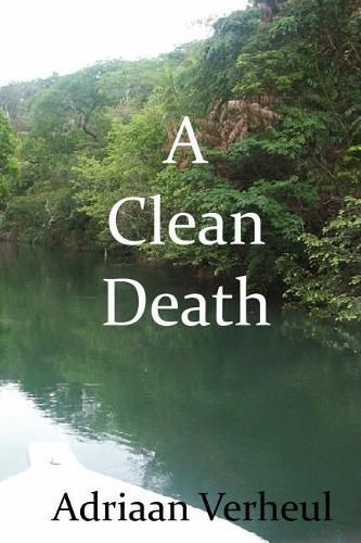 Cover image for A Clean Death