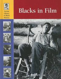 Cover image for Blacks in Film