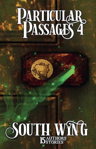 Cover image for Particular Passages 4