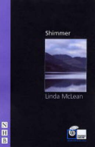 Cover image for Shimmer