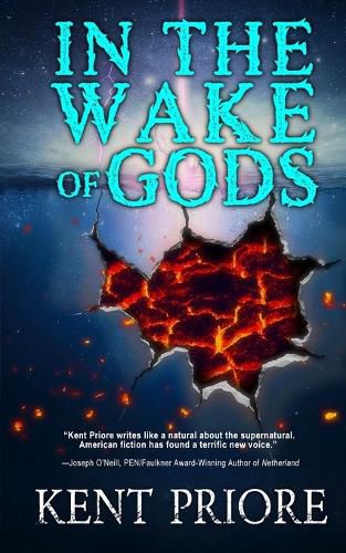 Cover image for In the Wake of Gods