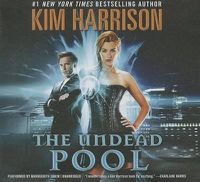 Cover image for The Undead Pool