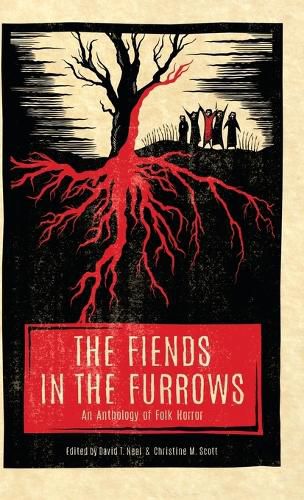 Cover image for The Fiends in the Furrows